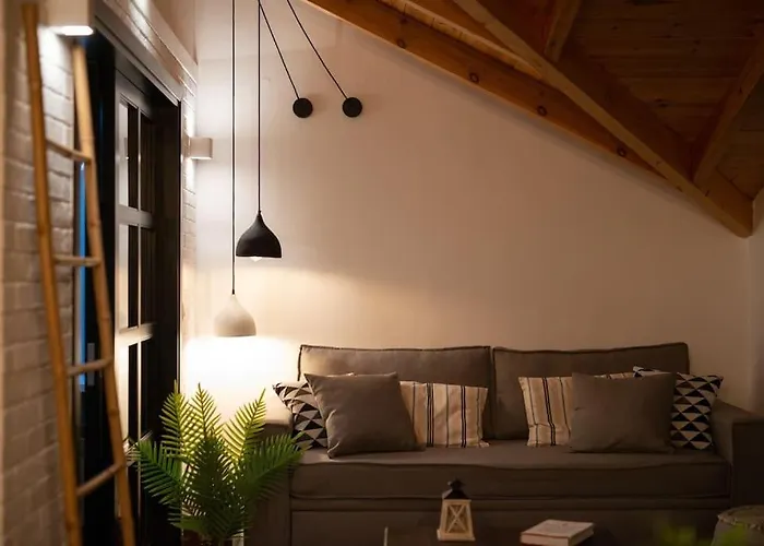 μare νostrum 3 - The Loft Katastárion