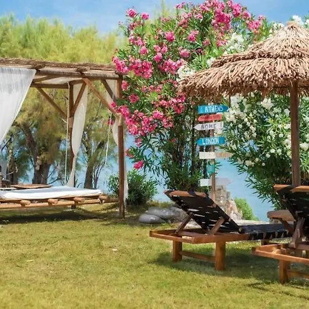 Hébergement de vacances μare νostrum 3 - The Loft *