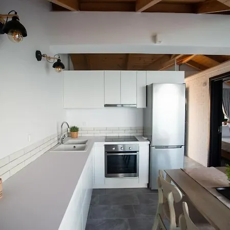 μare νostrum 3 - The Loft * Katastárion