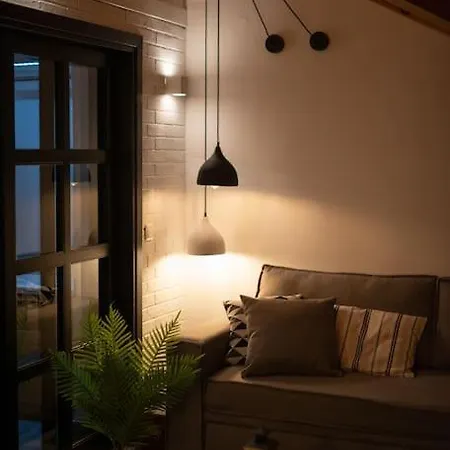 μare νostrum 3 - The Loft Katastárion