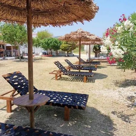 Hébergement de vacances μare νostrum 3 - The Loft Katastárion