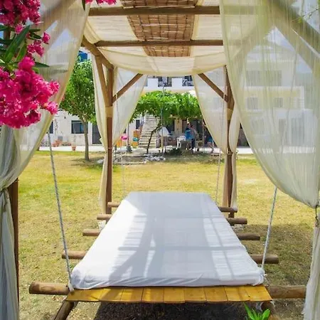 Hébergement de vacances μare νostrum 3 - The Loft Katastárion