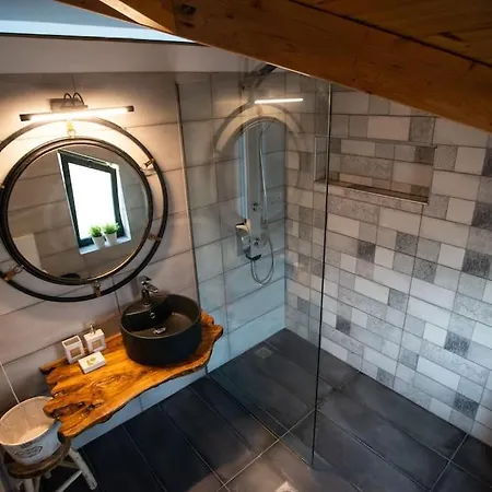 μare νostrum 3 - The Loft *