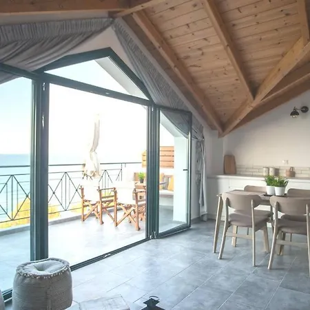 μare νostrum 3 - The Loft