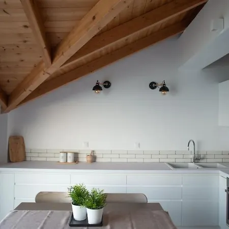 μare νostrum 3 - The Loft Hébergement de vacances Katastárion