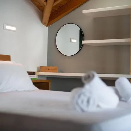 Hébergement de vacances μare νostrum 3 - The Loft Katastárion