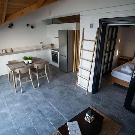 μare νostrum 3 - The Loft * Katastárion