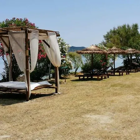 Hébergement de vacances μare νostrum 3 - The Loft Katastárion