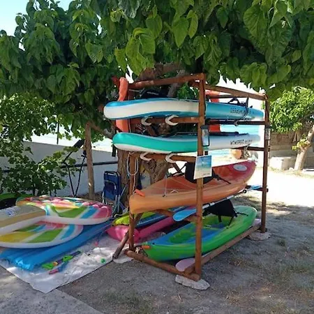 μare νostrum 3 - The Loft