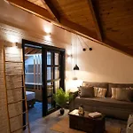 μare νostrum 3 - The Loft 度假居
