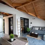 μare νostrum 3 - The Loft בית נופש Katastárion