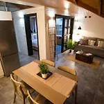 度假居 μare νostrum 3 - The Loft *