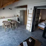 μare νostrum 3 - The Loft * Katastárion