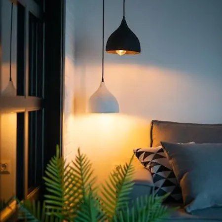 Prázdninový dům μare νostrum 3 - The Loft Katastárion