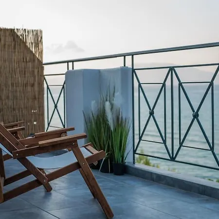 μare νostrum 3 - The Loft *