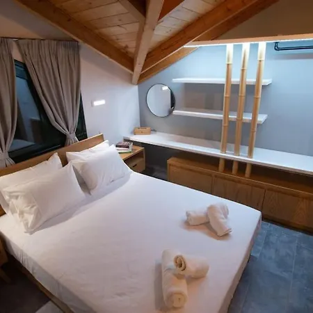 μare νostrum 3 - The Loft Katastárion