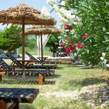 Holiday home μare νostrum 3 - The Loft