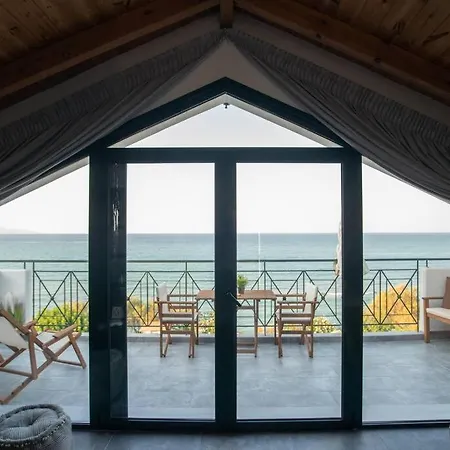 μare νostrum 3 - The Loft Holiday home