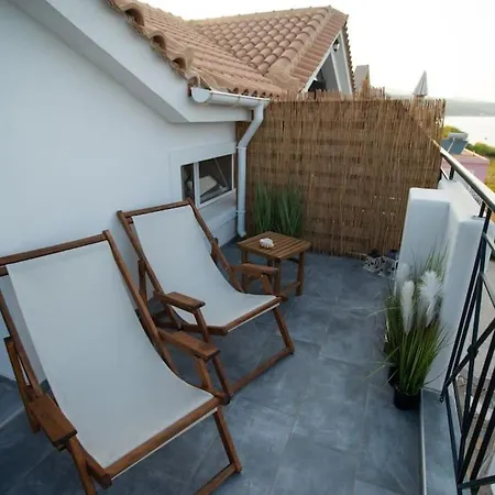 μare νostrum 3 - The Loft Holiday home