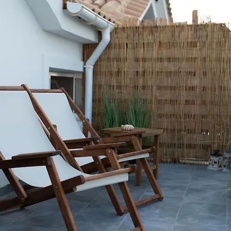 μare νostrum 3 - The Loft Holiday home *