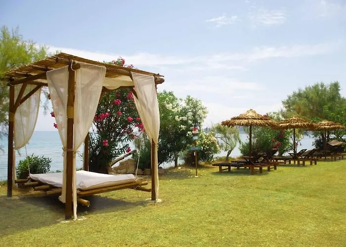 μare νostrum 3 - The Loft Сasa de vacaciones Katastárion
