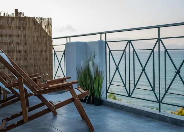 μare νostrum 3 - The Loft *