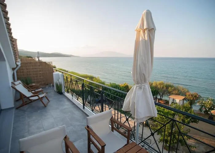 μare νostrum 3 - The Loft *