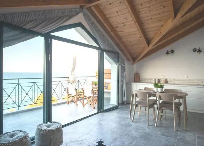μare νostrum 3 - The Loft