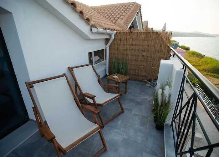 μare νostrum 3 - The Loft Сasa de vacaciones