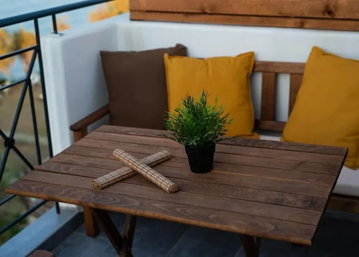 μare νostrum 3 - The Loft Сasa de vacaciones