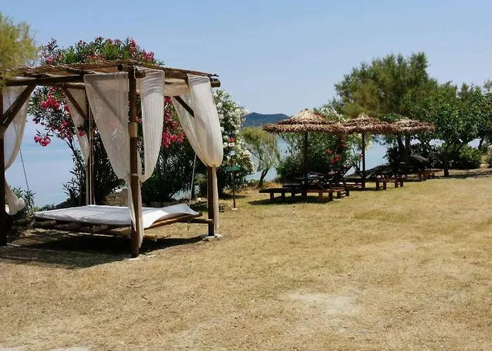 Сasa de vacaciones μare νostrum 3 - The Loft Katastárion