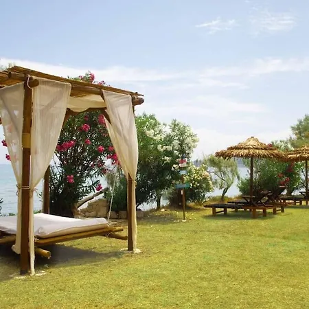 μare νostrum 3 - The Loft 別荘 Katastárion