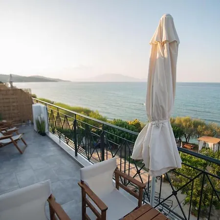 μare νostrum 3 - The Loft *