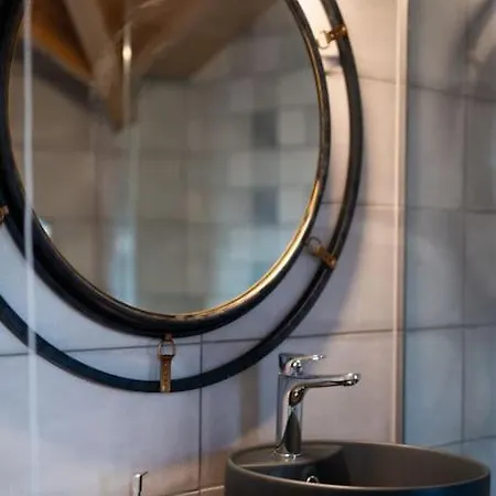 別荘 μare νostrum 3 - The Loft Katastárion