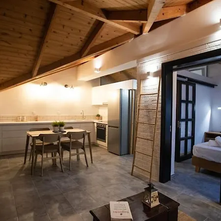 μare νostrum 3 - The Loft Katastárion