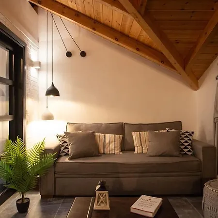 μare νostrum 3 - The Loft * Katastárion