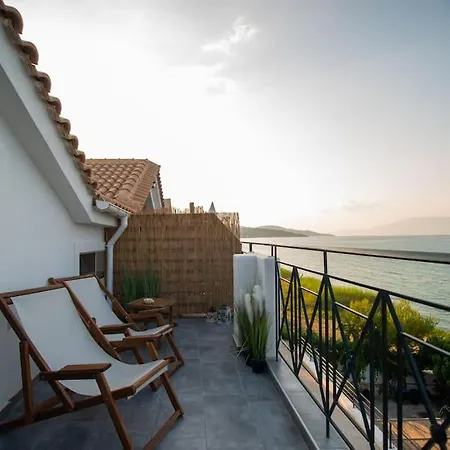 μare νostrum 3 - The Loft Katastárion