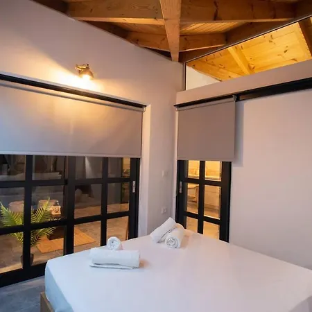 μare νostrum 3 - The Loft * Katastárion