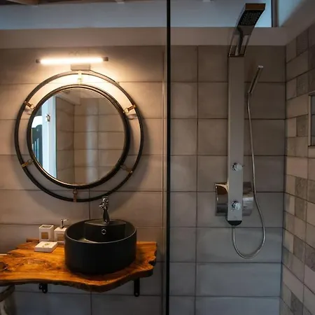 μare νostrum 3 - The Loft * Katastárion