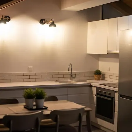 μare νostrum 3 - The Loft * Katastárion