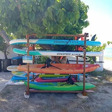 μare νostrum 3 - The Loft 別荘 Katastárion