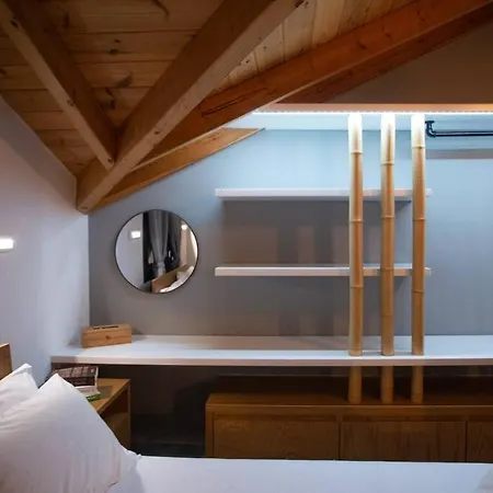 μare νostrum 3 - The Loft *